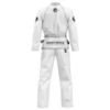 .RENZO GRACIE ADULT GI (WHITE - Superlite V3) Photo 0