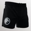 SUB HNTR HPTX-2 SHORTS 2.0 | BLACK Photo 1