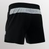 SUB HNTR HPTX-2 SHORTS 2.0 | BLACK Photo 3