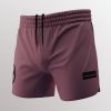 SUB HNTR HPTX-2 SHORTS 2.0 | PLUM Photo 4