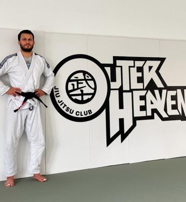 Kevin Mahecha  photo