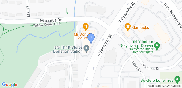 Map to GRPL HAUS