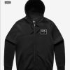 GH Premium Zip-Up Hoodie Photo 1