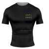 (Pre-order) GH Academy 2.0 Rashguard Photo 1
