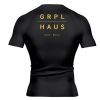 (Pre-order) GH Academy 2.0 Rashguard Photo 2