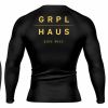 (Pre-order) Long Sleeve GH Academy 2.0 Rashguard Photo 3
