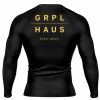 (Pre-order) Long Sleeve GH Academy 2.0 Rashguard Photo 2