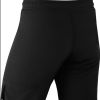 Kids Roar NoGi Shorts - Black Photo 2