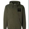 Black Ops Adult Hoodie Photo 2