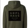 Black Ops Adult Hoodie Photo 3
