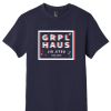 Kids GRPL HAUS T-shirt Photo 3