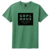 Kids GRPL HAUS T-shirt Photo 4
