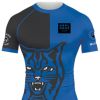 (Pre-order) Custom GRPL HAUS Ranked Rashguard Photo 5