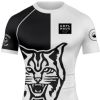 (Pre-order) Custom GRPL HAUS Ranked Rashguard Photo 4