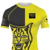 (Pre-order) Custom GRPL HAUS Ranked Rashguard Photo 7