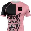 (Pre-order) Custom GRPL HAUS Ranked Rashguard Photo 11