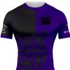 (Pre-order) Custom GRPL HAUS Ranked Rashguard Photo 8