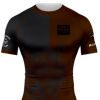 (Pre-order) Custom GRPL HAUS Ranked Rashguard Photo 9