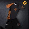 Strych9 36 Chambers Ranked Rashguard  Photo 5