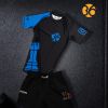 Strych9 36 Chambers Ranked Rashguard  Photo 3