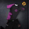 Strych9 36 Chambers Ranked Rashguard  Photo 4