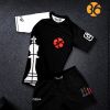 Strych9 36 Chambers Ranked Rashguard  Photo 6