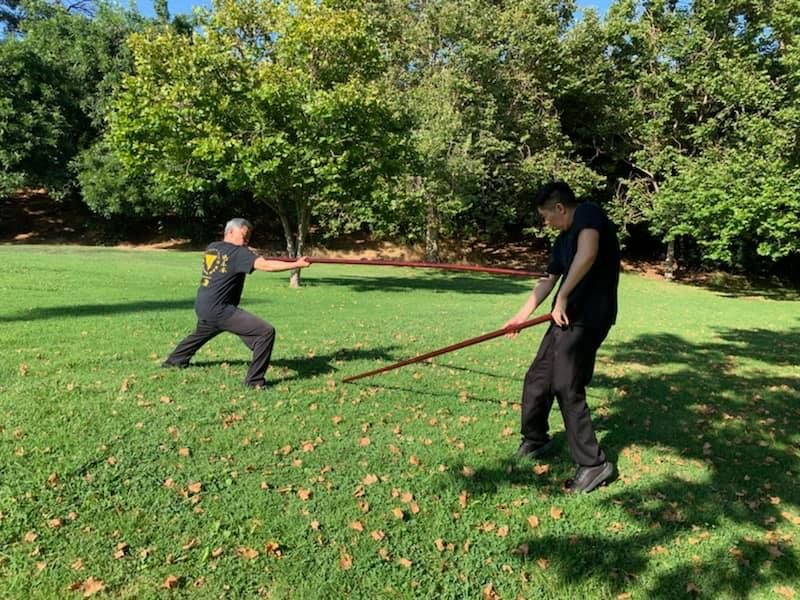 Jue Wing Chun - Kali Academy photo