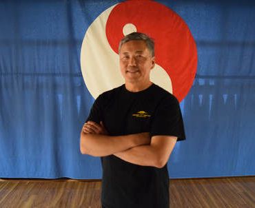 Sifu / Tuhon Eric Jue photo