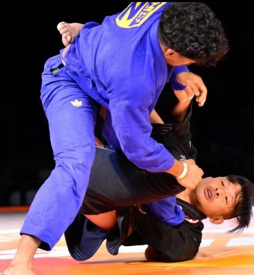 Kenneth Gentapanan photo