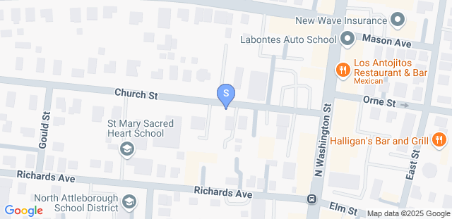 Map to Striking Beauties Boxing & Fitness