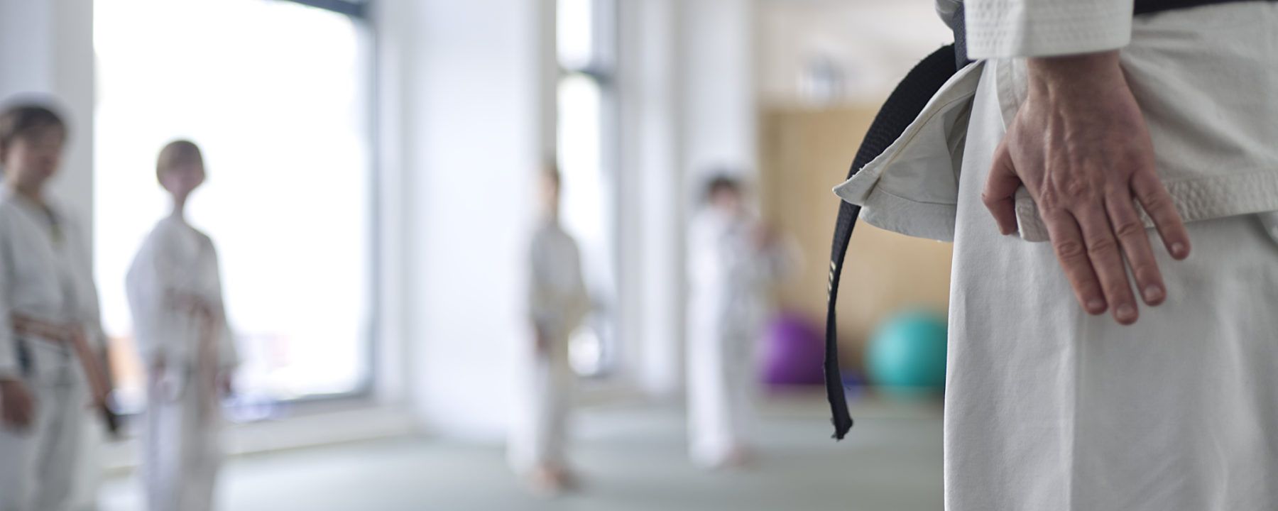 Kokoro Dojo photo
