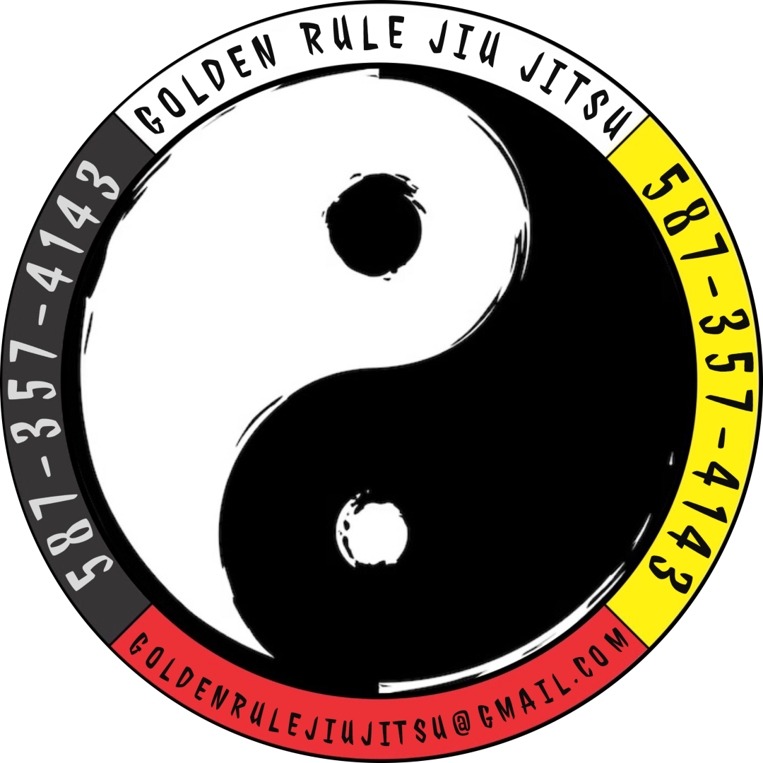 Golden Rule Jiu Jitsu Ltd.  photo