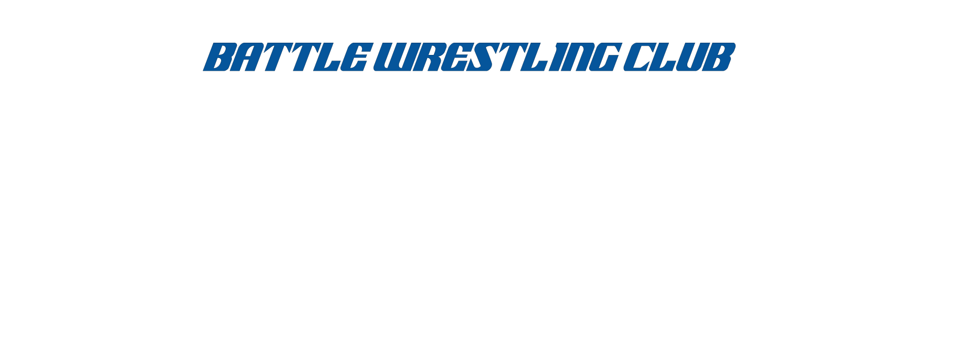 Battle Wrestling Club photo