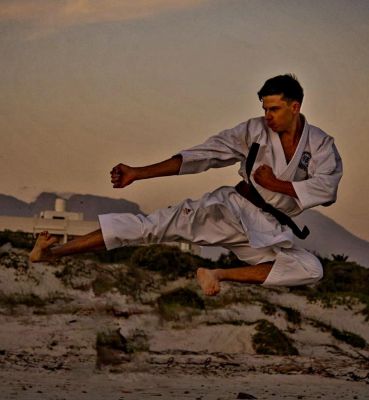 Jared Dippenaar photo