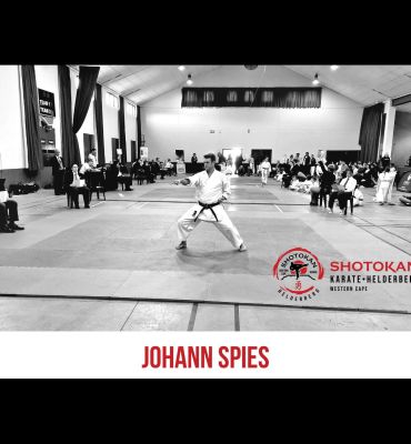 Johann Spies