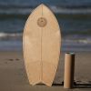 Nalu Balance Board Photo 1