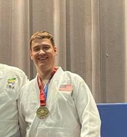 Tanner Gregory photo