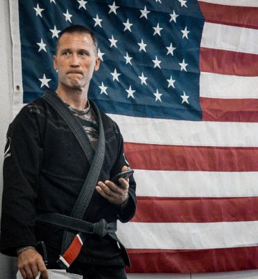 George Davenport photo