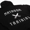 Matador Training Hoodie Photo 5