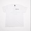The City Tee (white) Photo 3