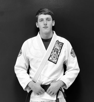 Logan Powers