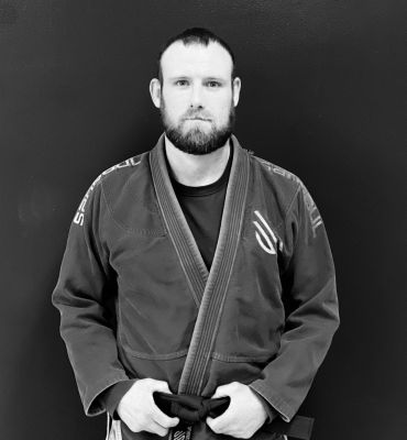 Dustin Dann