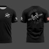 Carson City Rashguard Photo 1