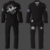 Carson City Adult Jiu Jitsu GI Photo 2