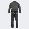 BJJ Life Fitted Competition Gi - CHARCOAL Photo 11