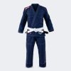 V6 BJJ GI + Free White Belt - NAVY BLUE Photo 5