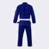 V6 BJJ GI + Free White Belt - ROYAL BLUE Photo 5