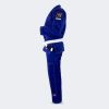 V6 BJJ GI + Free White Belt - ROYAL BLUE Photo 4