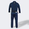 Hard Work Dedication GI - NAVY BLUE Photo 10
