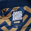 Hard Work Dedication GI - NAVY BLUE Photo 17